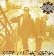 Gang Starr - Step in the Arena