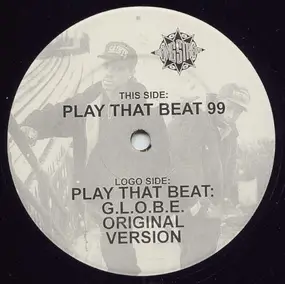 Gang Starr - Play That Beat