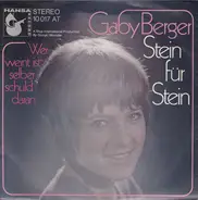 Gaby Berger - Stein Für Stein