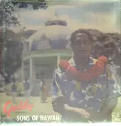Gabby Pahinui With The Sons Of Hawaii - Gabby Pahinui With The Sons Of Hawaii