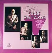 Gabe Baltazar