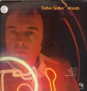 Gabor Szabo - Mizrab
