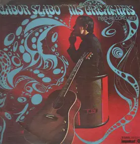 Gabor Szabo - His Great Hits
