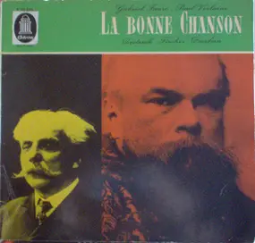 Gabriel Fauré - La Bonne Chanson Op. 61