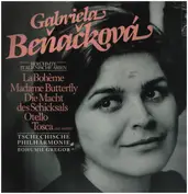 Gabriela Benacková