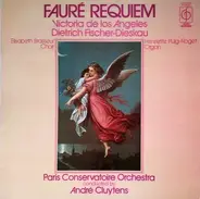 Fauré - Requiem  (Cluytens)