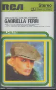 Gabriella Ferri - Cose Di Ieri, Dell'Altro E Di Sempre
