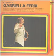 Gabriella Ferri - Il Cabaret di Gabriella Ferri