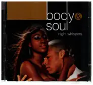 Gabrielle, Marvin Gaye, Eternal & others - Body & Soul: Night Whispers