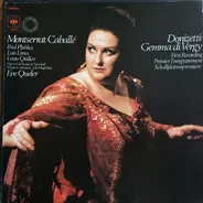 Donizetti - Gemma Di Vergy
