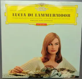 Gaetano Donizetti - Lucia Di Lammermoor (Querschnitt In Italienischer Sprache)