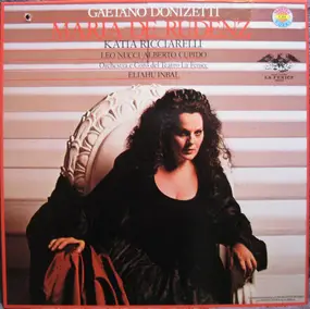 Gaetano Donizetti - Maria De Rudenz