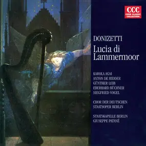 Gaetano Donizetti - Lucia di Lammermoor (Querschnitt)