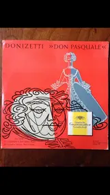 Gaetano Donizetti - Aus 'Don Pasquale'