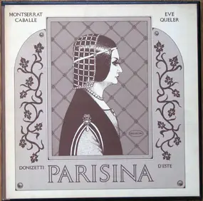 Gaetano Donizetti - Parisina D'Este