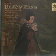 Donizetti / Joan Sutherland , Marilyn Horne , Giacomo Aragall , Ingvar Wixell - Lucrezia Borgia