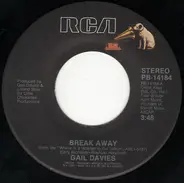 Gail Davies - Break Away