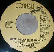 Gail Davies - Nothing Can Hurt Me Now