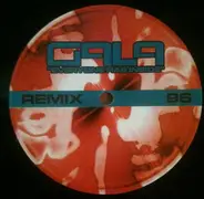 Gala - Everyone Has Inside (Remix 96)