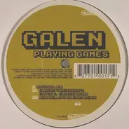 Galen - Playing Games
