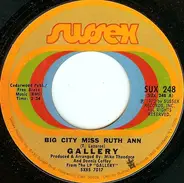 Gallery - Big City Miss Ruth Ann / Lover's Hideaway