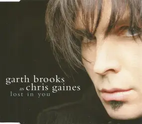 Garth Brooks - Lost In You
