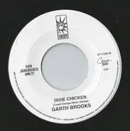 Garth Brooks - That Summer / Dixie Chicken
