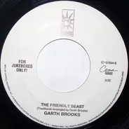 Garth Brooks - Go Tell It On The Mountain