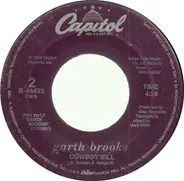Garth Brooks - Not Counting You