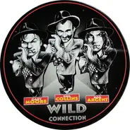 Gary Moore , Phil Collins , Rod Argent - Wild Connection