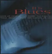 Gary moore / Brendan Croker / A.O - It's Blues
