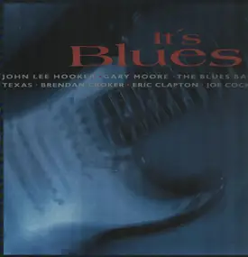 Gary Moore - It's Blues