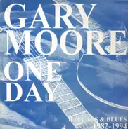 Gary Moore - One Day