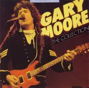 Gary Moore - The Collection