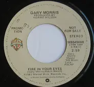 Gary Morris - Fire In Your Eyes