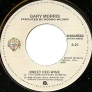 Gary Morris - Sweet Red Wine