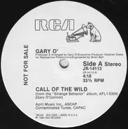 Gary O'Connor - Call Of The Wild