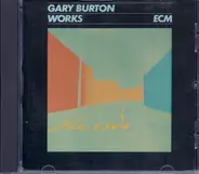 Gary Burton - Works