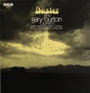 Gary Burton Quartet - Duster
