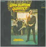Gary Burton Quartet - In Concert