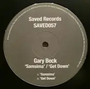 Gary Beck - Samsima / Get Down