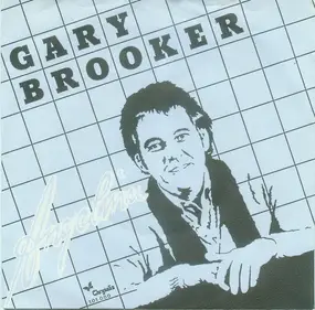 Gary Brooker - Angelina