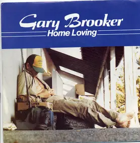 Gary Brooker - Home Loving