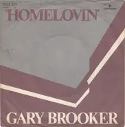 Gary Brooker - Home Loving