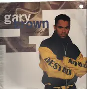Gary Brown