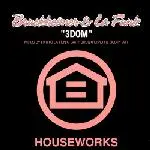 Gary Bruckheimer & Patric La Funk - 3 Dom