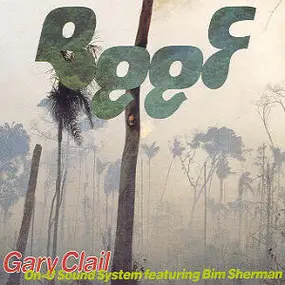 Gary Clail - Beef