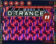 Gary D. - D.Trance 11
