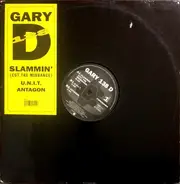 Gary D. - Slammin' (Cut The Midrange)