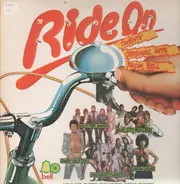 Gary Glitter, Bay City Rollers, Showaddywaddy... - Ride On - Twenty Original Hits From Bell
